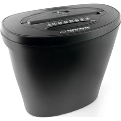 Niszczarka Esperanza EN103 P-3 200 W