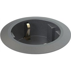 Powerdot MINI - 1 Power, Black