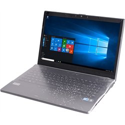 Baaske Baaske Tastaturschutzfolie Lapflex M 13"-14" transparent