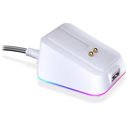 Mouse Dock Onyx White (EY0F002)