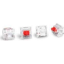 Sharkoon Switch Set Kailh Box Red 35szt.