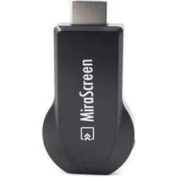 GSM City MiraScreen HDMI WIFI TV czarny