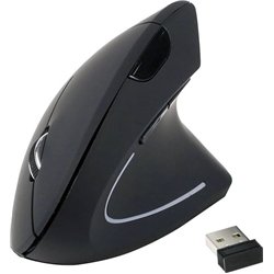 Equip Ergo Wireless Mouse