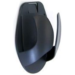 Ergotron Ścienny uchwyt na myszkę (99-033-085)