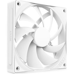 Nzxt NZXT Q-Serie F120Q L�fter White 120mm RF-Q12SF-W2
