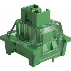 Akko Przełącznik V3 Matcha Green Pro