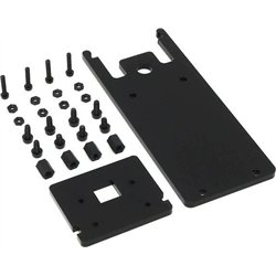 PiHut Pro Mini Camera Mount - uchwyt do oficjalnej kamery i Raspberry Pi Zero - PiHut TPH-069