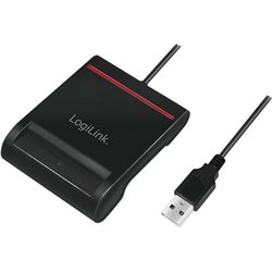 LogiLink LogiLink CR0047 smart ID