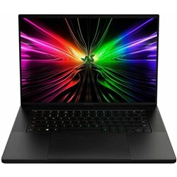 Razer Blade 14 14" QHD+ 120 Hz OLED R9-365/32GB/1TB/NVIDIA GeForce RTX 5070/ENG Backlit kbd/Black/2Y Warranty