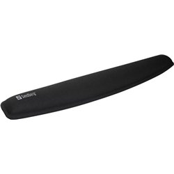 Sandberg Memory Foam Wrist Rest 48cm