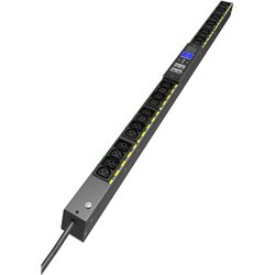 EATON PDU G4 SW 0U C20 16A 1P 12xC13 12xC39