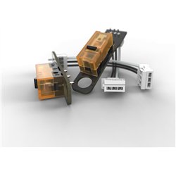 Endgame Gear Endgame Gear OP1 2er Switch Set - Kailh GX 50-55gf