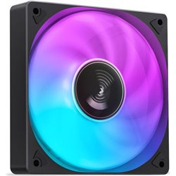 Jonsbo Jonsbo SL-120, RGB (Color) - schwarz