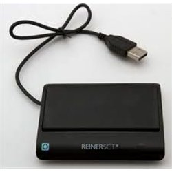 Reiner CYBERJACK RFID BASIS (2718500-100)