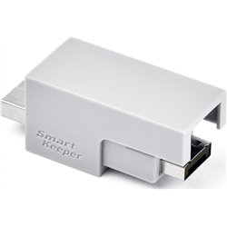 Smartkeeper SmartKeeper Basic "USB Cable" Lock schwarz