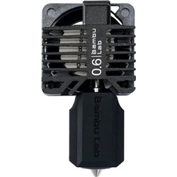BambuLab Kompletna głowica hotend do drukarek Bambu Lab z serii P1 - 0,6mm