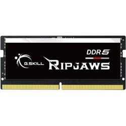 G.Skill SO DDR5 16GB PC 5600 CL46 G.Skill (1x16GB) 16GX1-RS 1.2