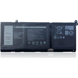 CoreParts CoreParts MBXDE-BA0269 części zamienne do notatników