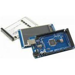 Allnet ALLNET 4duino Board Mega 2560 R3 Touch Screen Kit