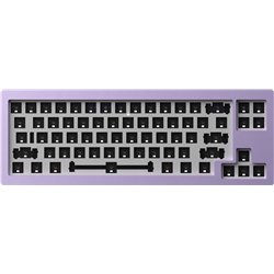 Akko AKKO MonsGeek M7 VIA Barebone Kit Purple