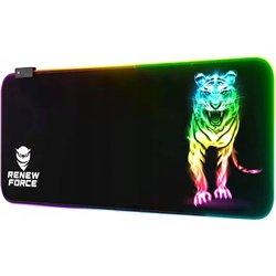 PODKŁADKA POD MYSZ RGB-3 TIGER