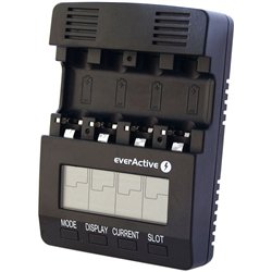 Ładowarka EverActive NC-3000 (5902020523598)