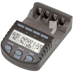 Ładowarka Technotrade BC-700 (FOTAKCZAS0005)