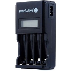 Ładowarka EverActive NC-450 (NC450B)