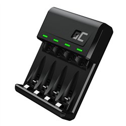 Ładowarka Green Cell VitalCharger (GRADGC01)