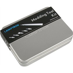Lamptron Zestaw do wtyczek zasilających Modding Tool MT-1 (LAMP-MT1001)
