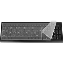 Techly Keyboard Standard Protective Film