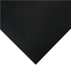 Coba Wykładzina elektroizolacyjna COBAswitch BS EN: 61111. Wym. 1000x10000mm (Grubość: 4mm)