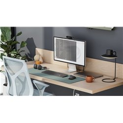 Logitech Webcam BRIO Stream, 60 fps,
