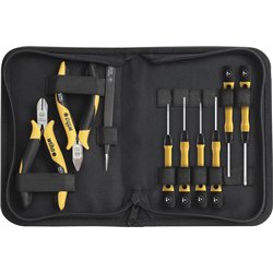 Wiha Wiha tool set ESD - 43994