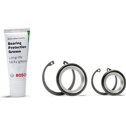 Bosch Zestaw serwisowy osłon łożysk Bearing Protection Ring (BDU4xx)