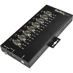 StarTech 8-PORT USB to SERIAL ADAPTER (ICUSB234858I)