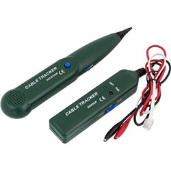 Hertz Wykrywacz tester par kabli (AK300)