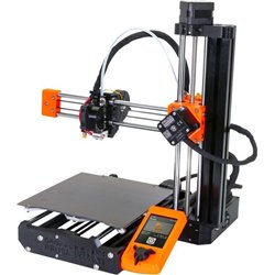 Prusa Drukarka 3D - Oryginalna Prusa MINI+ - zestaw do samodzielnego montażu