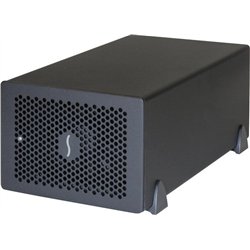 Sonnet Echo Express SE-III Thunderbolt 3 Edition - 3-Slot PCIe Card Expansion System