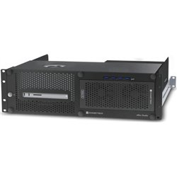 Sonnet xMac Studio/Echo III Module PCIe Card Expansion + Rackmount Systems for Mac Studios