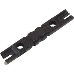 Solarix HT-14BK Krone terminal block blade for tool HT-314