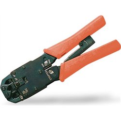 Digitus Zaciskarka do złącz RJ11 / RJ12 / RJ45 (DN-94004)