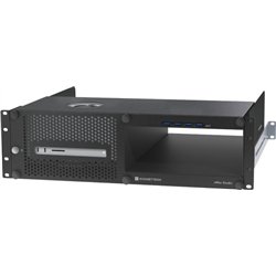 Sonnet xMac Studio/No Module PCIe Card Expansion + Rackmount Systems for Mac Studios