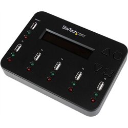 StarTech Duplikator pamięci USB 1:5 (USBDUP15)