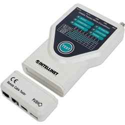 Intellinet Network Solutions Tester okablowania 5w1 (780094)