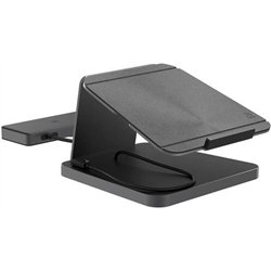 PRO DOCK GREY/BLACK EU