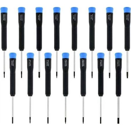 iFixit Zestaw wkrętaków Ifixit Marlin 15 sztuk (EU145462-1)