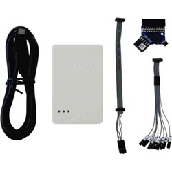 Udviklingsboard Microchip Technology ATATMEL-ICE