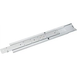 SCHROFF Prowadnica teleskopowa SCHROFF Universal, Slim, 2 HU, 457L