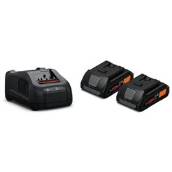 Fein Battery Starter Set ProCORE 18V 4.0Ah AMPShare